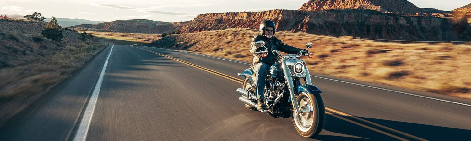 2023 Harley-Davidson® Fat Boy® 114 for sale in Cowboy Harley-Davidson® of Alamo City, San Antonio, Texas