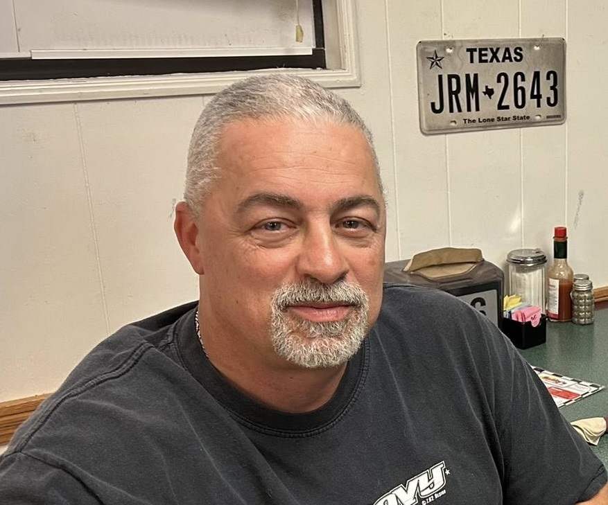 Chapter Assistant Director