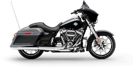 Grand American Touring Harley-Davidson® Motorcycles for sale in San Antonio, TX